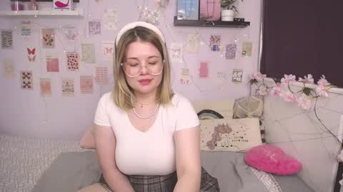 TESSA online show from 01-11-25, 09:26