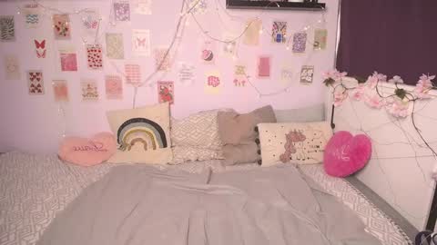 TESSA online show from 01-21-25, 08:08