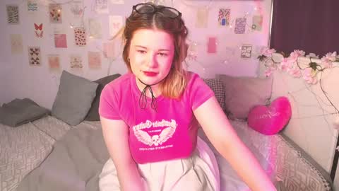 TESSA online show from 01-31-25, 05:32