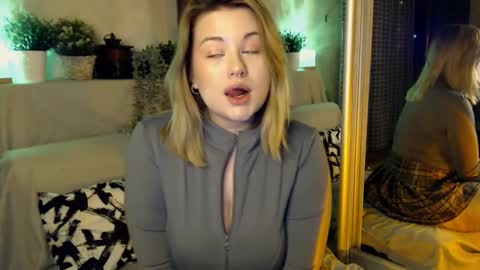 TESSA online show from 02-16-25, 01:16