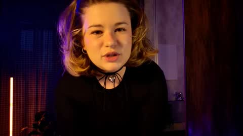 TESSA online show from 11-03-25, 10:49