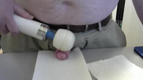 Test the Chat online show from 12-04-24, 06:22