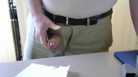 Test the Chat online show from 01-13-25, 10:03