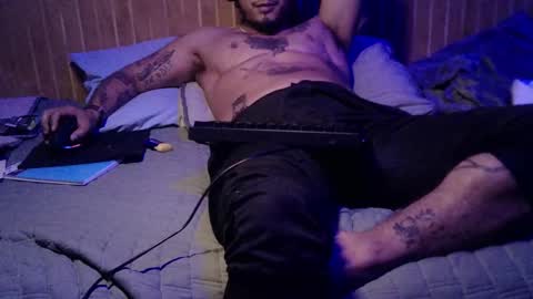 Milo online show from 12-19-24, 04:34