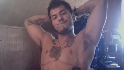 Milo online show from 12-20-24, 03:53