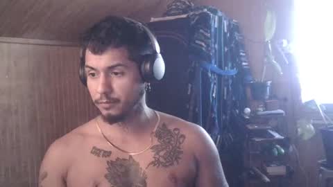 Milo online show from 01-11-25, 06:23