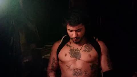 Milo online show from 02-02-25, 03:10