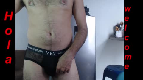 Snapshot of tevezbien chatting on 02-27-25, 02:00 Yeffrith online show from 02-27-25, 02:00