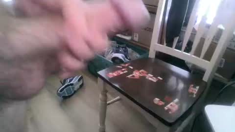 Snapshot of texansm chatting on 11-18-25, 08:02 Texan online show from 11-18-25, 08:02