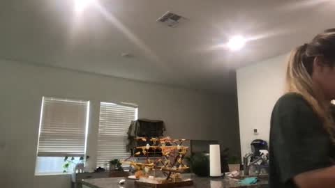 Daphne Summers online show from 03-12-26, 01:28