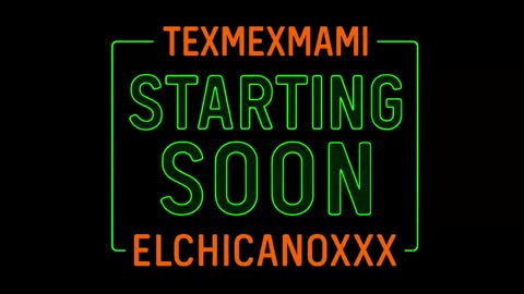 texmexmami online show from 12-03-25, 11:52