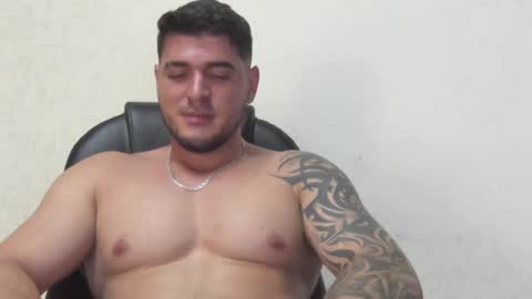 teylor creed online show from 12-24-24, 01:27