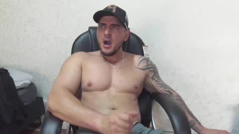 teylor creed online show from 12-28-24, 09:40