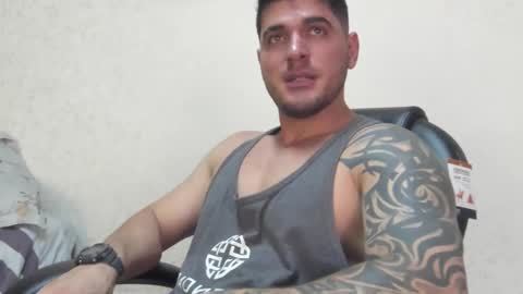 teylor creed online show from 01-02-25, 08:02