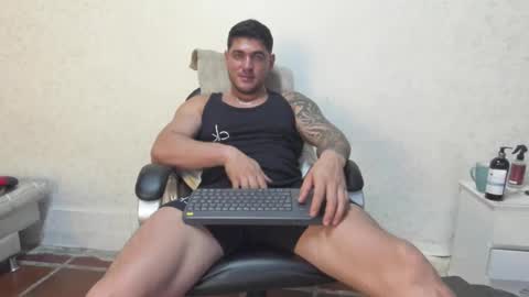 teylor creed online show from 01-21-25, 10:41