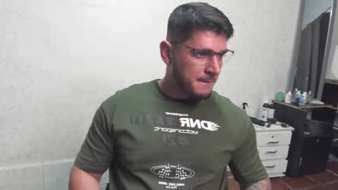 teylor creed online show from 02-03-25, 07:52