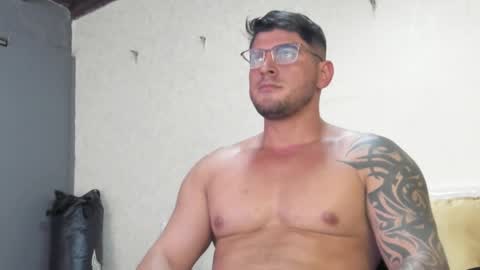 teylor creed online show from 02-12-25, 10:59