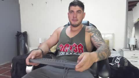 teylor creed online show from 02-13-25, 08:55