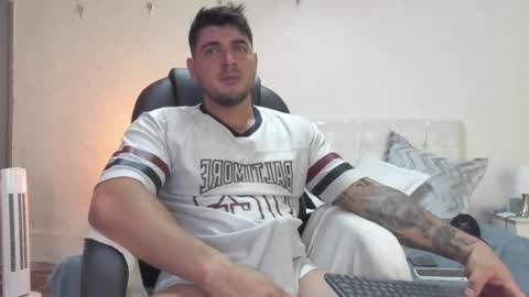 teylor creed online show from 02-27-25, 11:59