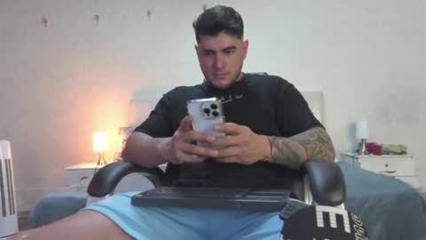 teylor creed online show from 03-02-25, 05:14