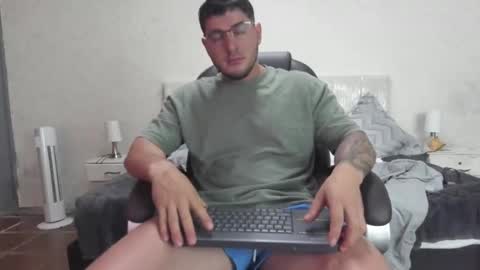 teylor creed online show from 03-07-25, 10:43