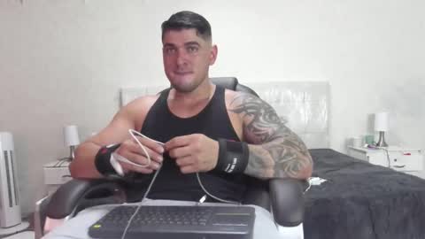 teylor creed online show from 03-08-25, 07:09