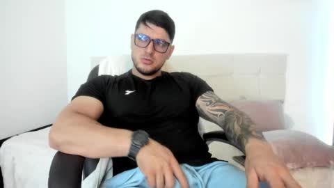 teylor creed online show from 09-23-25, 07:39