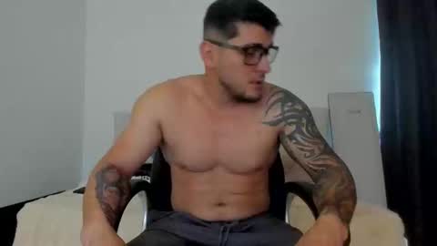 teylor creed online show from 10-04-25, 10:08