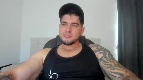 teylor creed online show from 10-15-25, 07:58