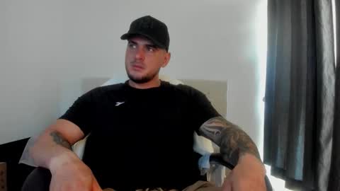 teylor creed online show from 10-20-25, 07:03