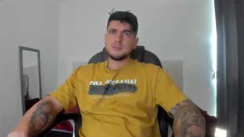 teylor creed online show from 11-04-25, 07:57