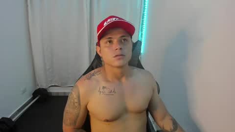 Teylor Fel online show from 01-18-25, 06:34