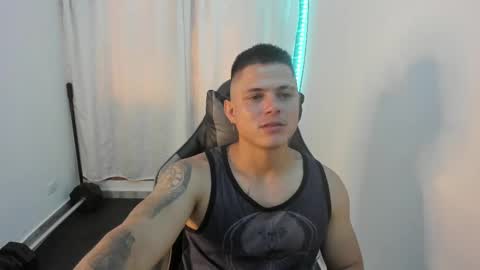 Teylor Fel online show from 01-19-25, 11:00