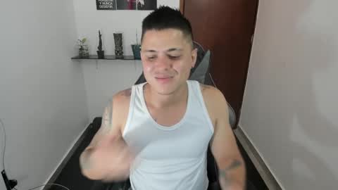 Teylor Fel online show from 01-25-25, 11:22