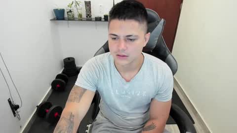 Teylor Fel online show from 02-14-25, 02:18