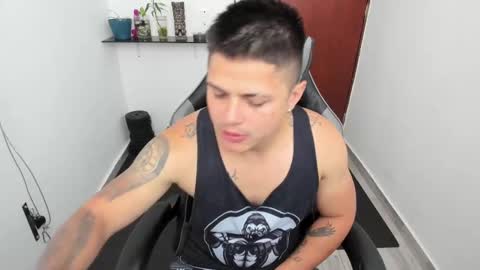 Teylor Fel online show from 02-16-25, 10:32