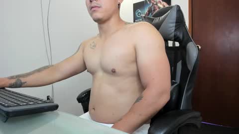 Teylor Fel online show from 03-04-25, 05:53