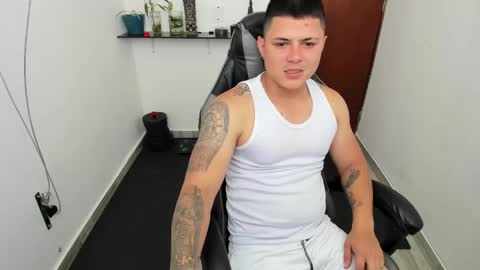 Teylor Fel online show from 03-09-25, 06:00