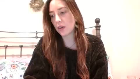 Tessa online show from 01-10-26, 03:08