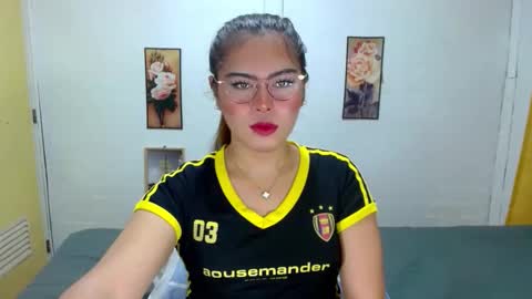 Snapshot of tgirlselena chatting on 09-10-25, 02:39 tgirlselena online show from 09-10-25, 02:39