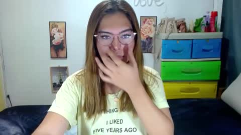 Snapshot of tgirlselena chatting on 10-05-25, 11:24 tgirlselena online show from 10-05-25, 11:24