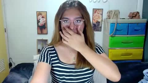 Snapshot of tgirlselena chatting on 10-19-25, 12:50 tgirlselena online show from 10-19-25, 12:50