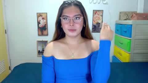 tgirlselena online show from 11-10-25, 08:52