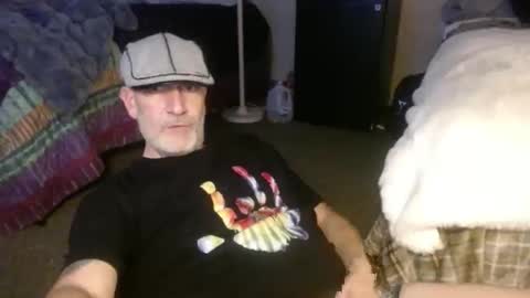 Snapshot of tgrizzthestarseed chatting on 01-12-26, 10:04 tgrizzthestarseed online show from 01-12-26, 10:04