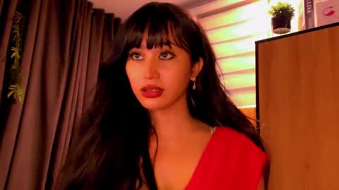 th3r3sa online show from 12-28-24, 01:18