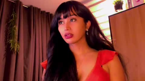 th3r3sa online show from 01-15-25, 03:11