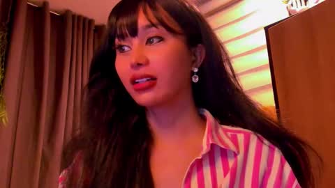 th3r3sa online show from 02-05-25, 02:37