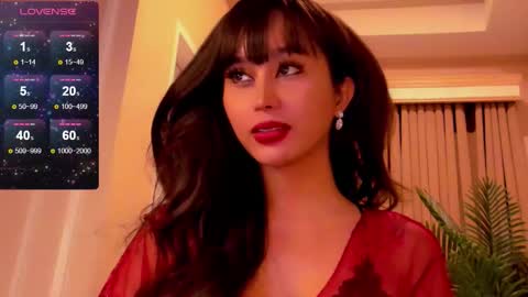 th3r3sa online show from 09-10-25, 08:36