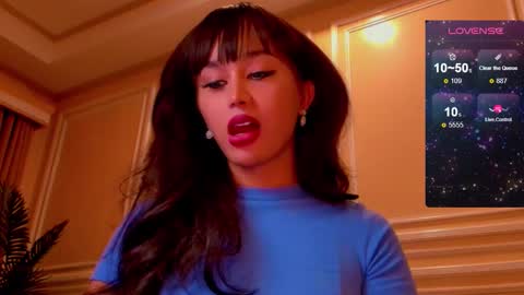 th3r3sa online show from 09-27-25, 06:18