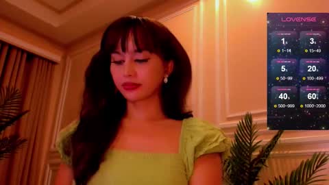 th3r3sa online show from 10-06-25, 06:55